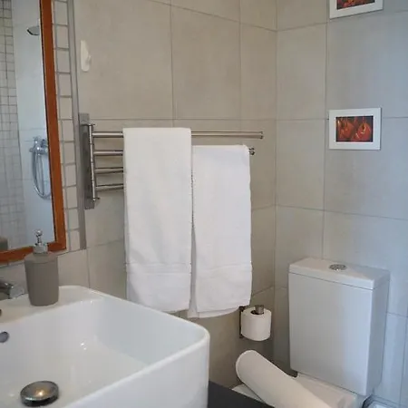 Centro De ליסבון