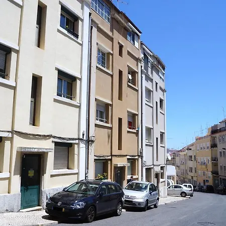 Centro De Appartement *