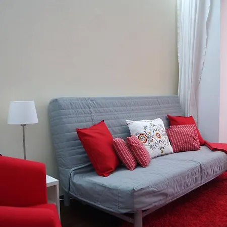 Appartamento Centro De Lisbona
