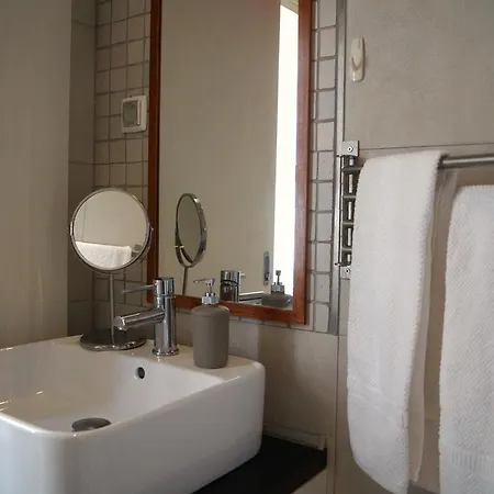 Centro De Appartement *