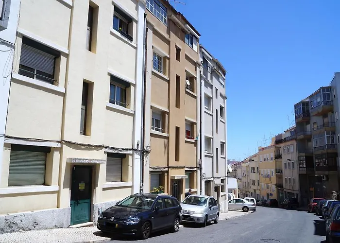 Centro De Апартаменты *