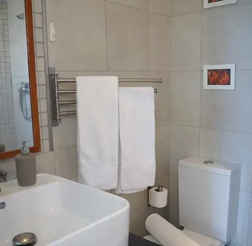 Centro De Лиссабон