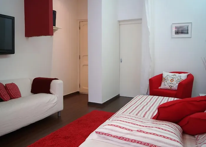 Апартаменти Centro De *