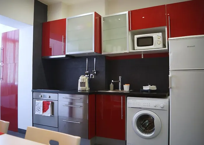 Centro De * Лісабон