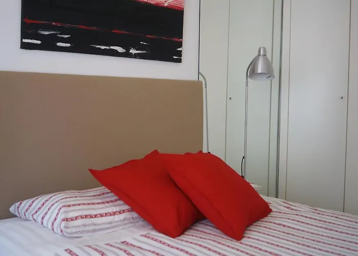 Centro De * Лісабон