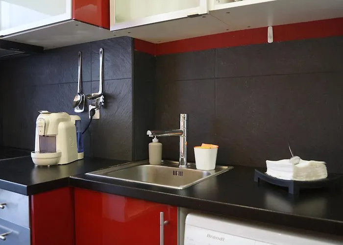 Centro De Апартаменты