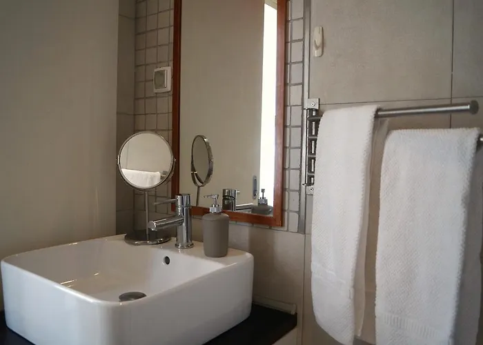 Centro De Апартаменти *