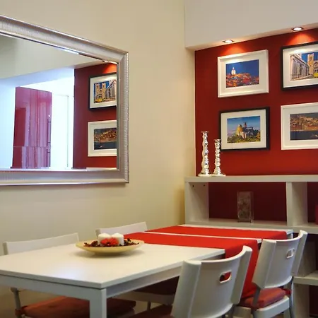 Apartamento Centro De *