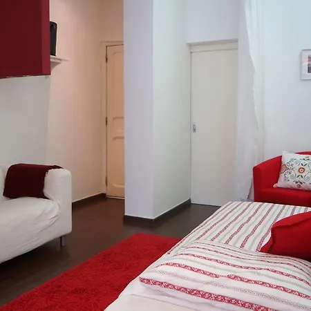 Appartement Centro De *
