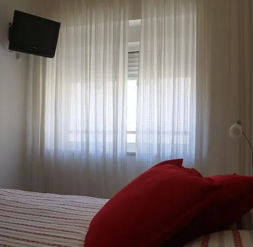 Centro De شقة Lisboa